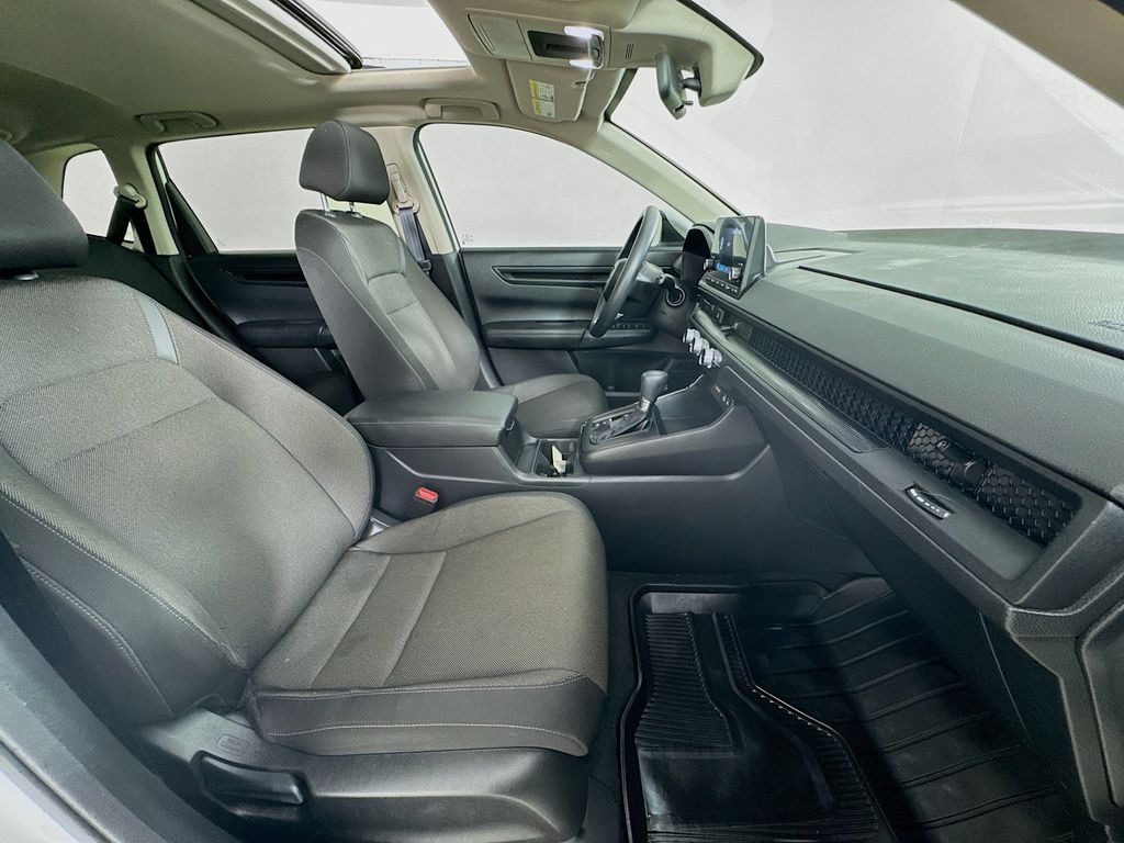 Used Car 2023 Honda Cr-v  Ex For Sale Under $30,000 In Austin, Texas