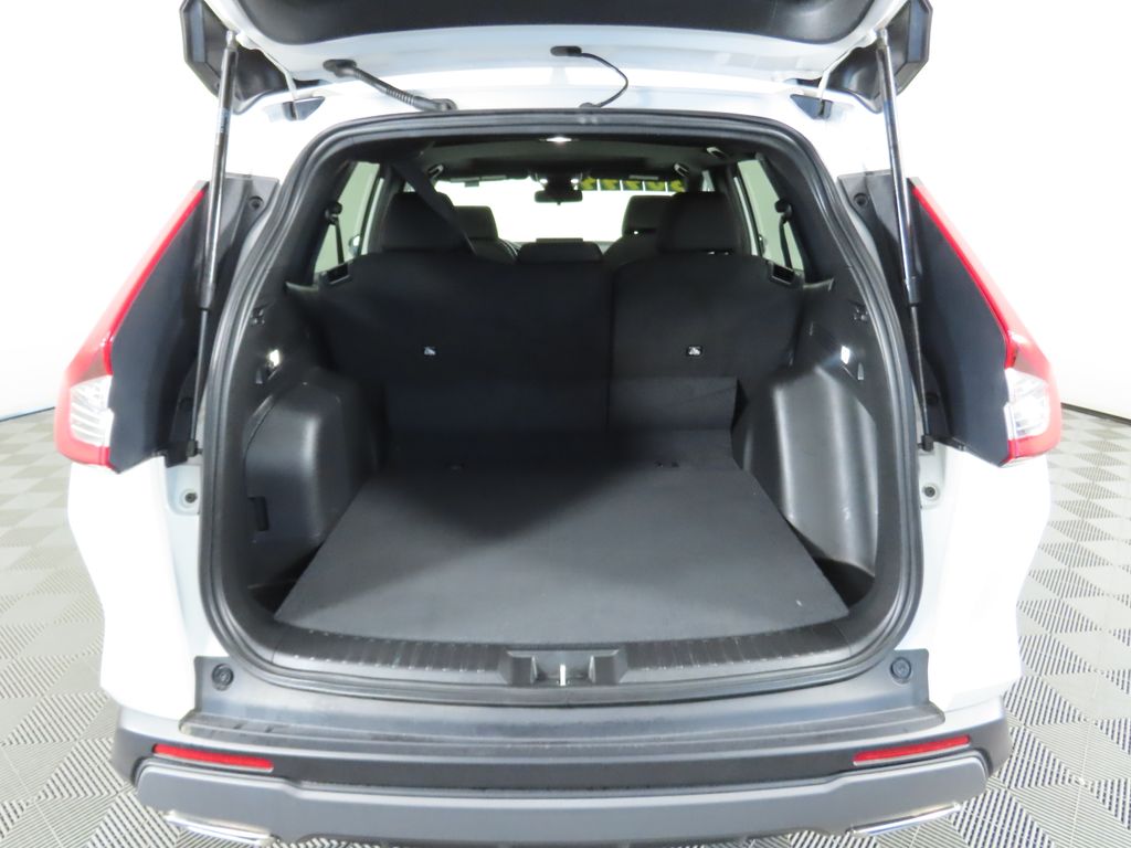 2023 Honda CR-V Sport 25