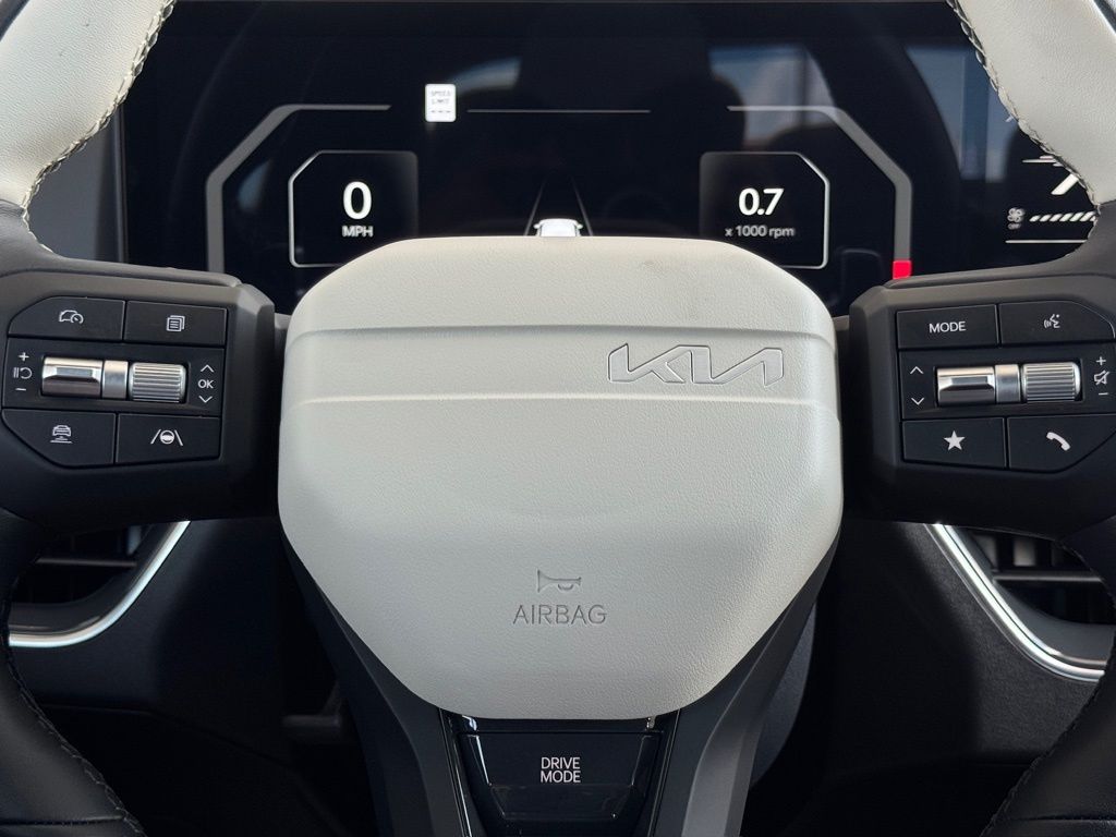 2026 Kia K4 GT-Line Red at DeMontrond Automotive Group