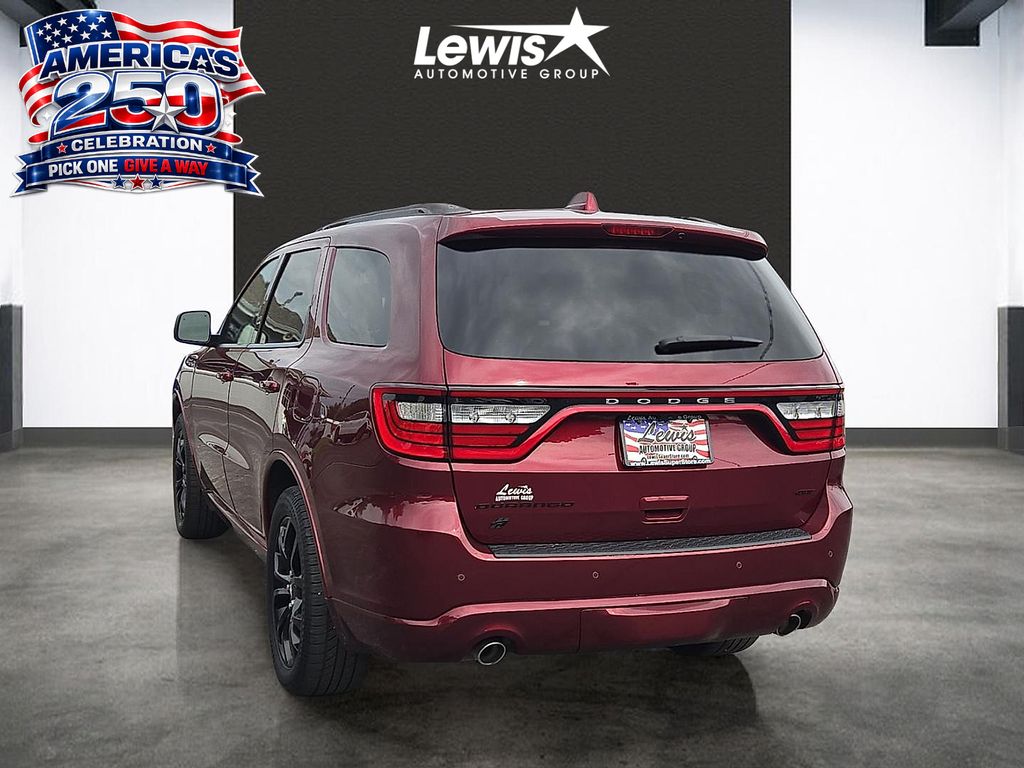 Used 2020 Dodge Durango GT Plus For Sale in Farmington, AR