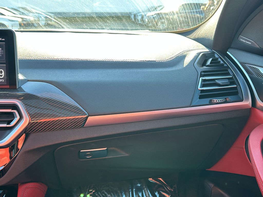 Thumbnail: 2023 BMW X4 - 25