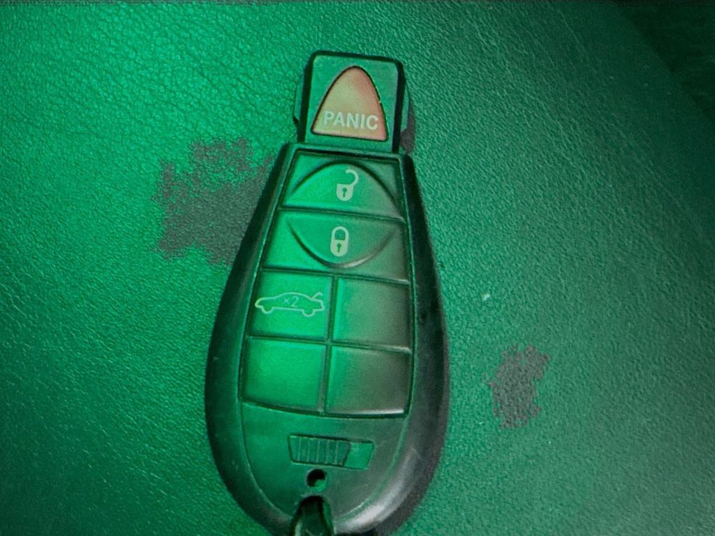 Used Car 2011 Dodge Challenger  R/t For Sale Under $20,000 In Austin, Texas