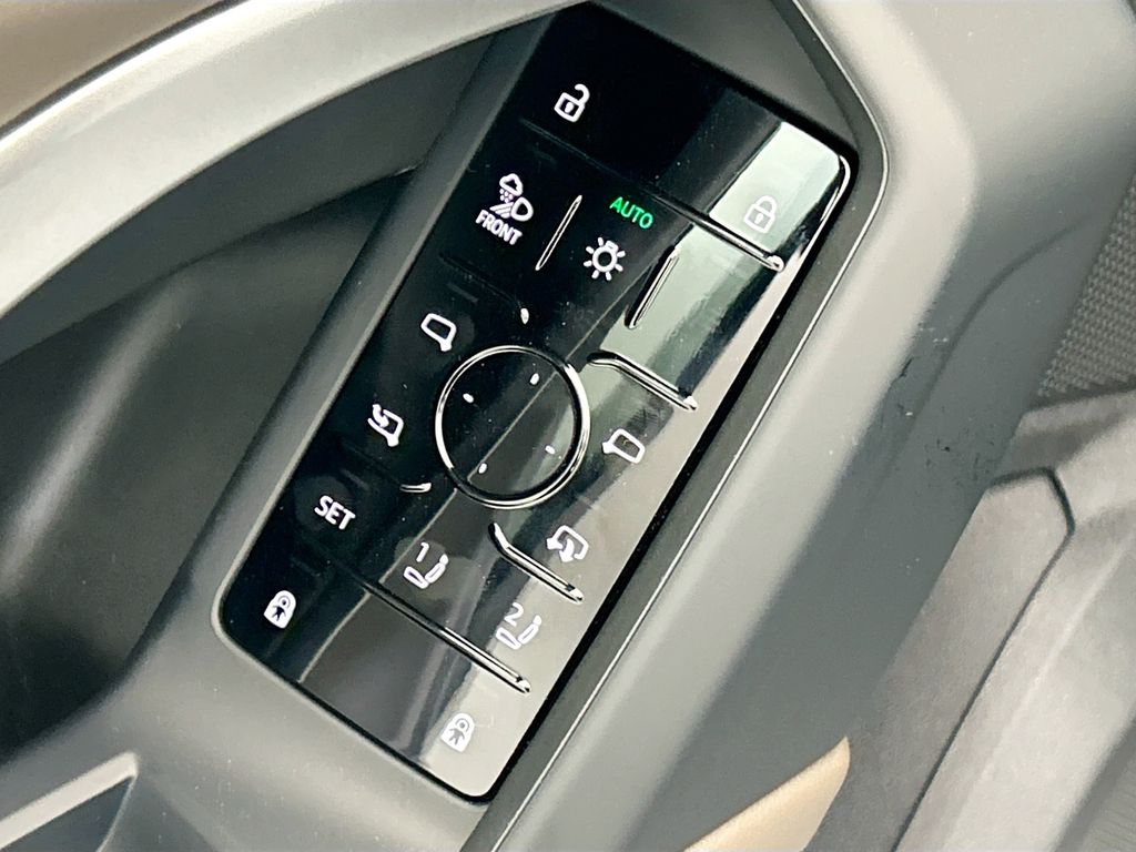 New 2026 Gray Audi Premium Plus image 22