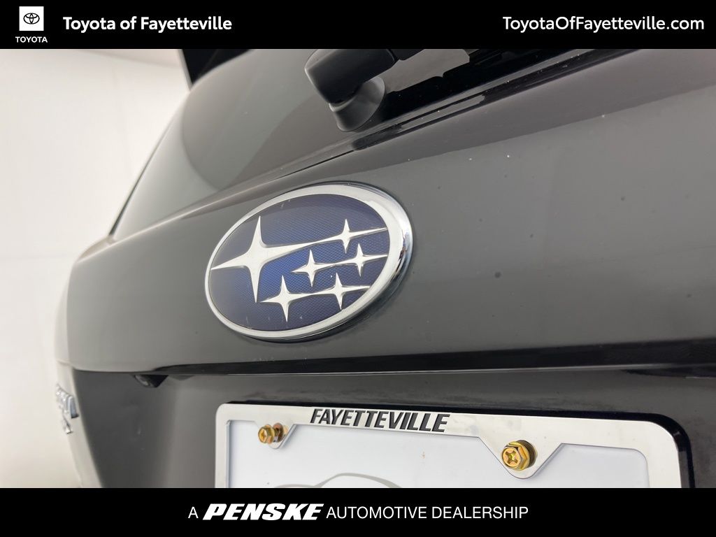 Thumbnail: 2018 Subaru Forester - 19