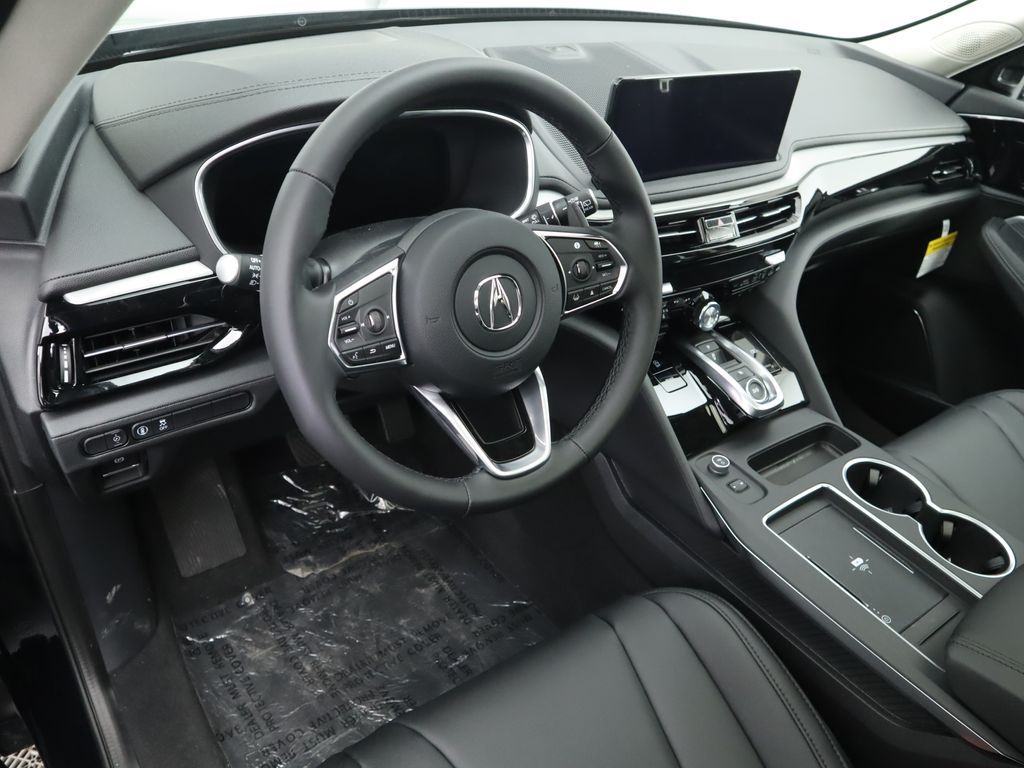 Thumbnail: 2026 Acura MDX - 10
