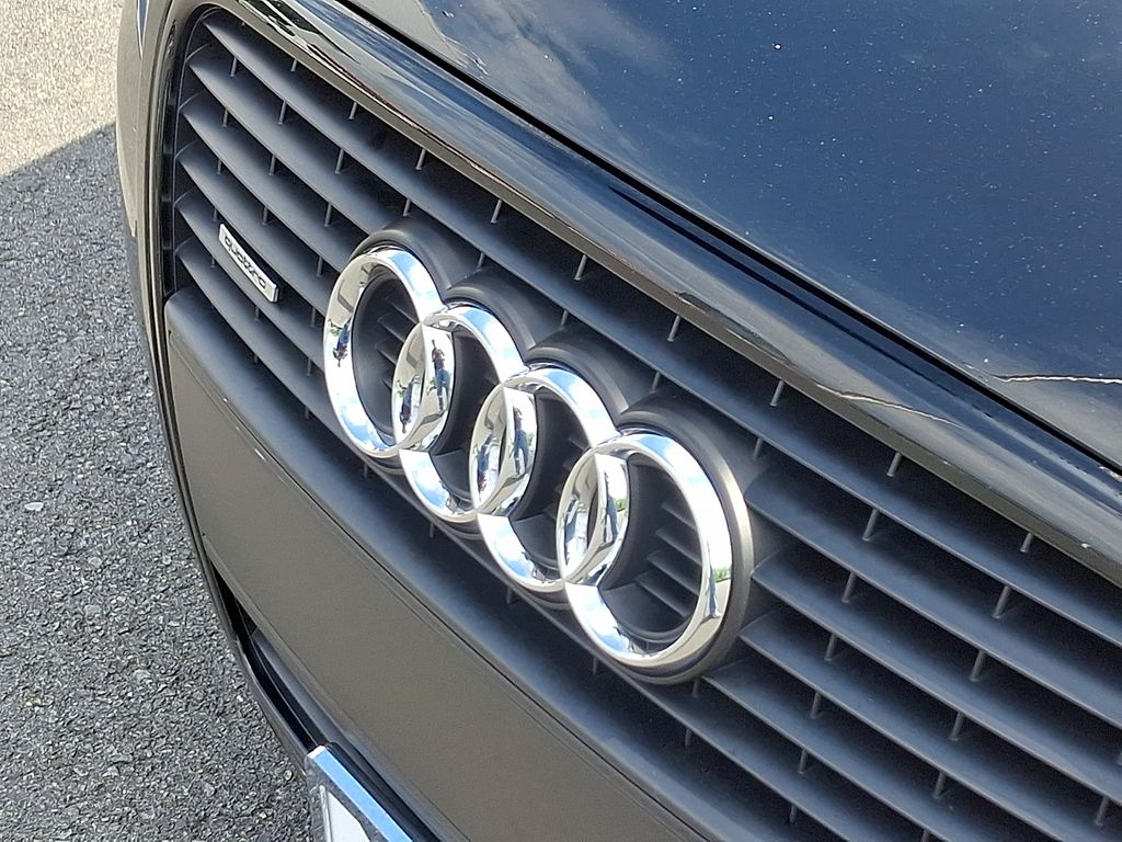 Thumbnail: 2007 Audi A4 - 28