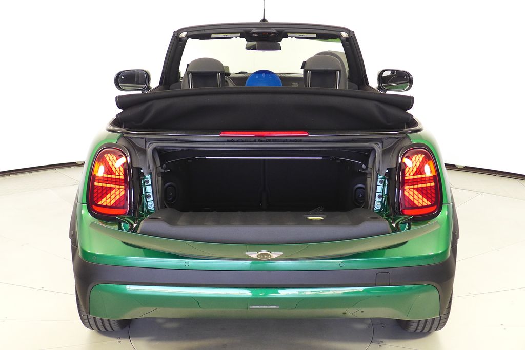 Thumbnail: 2026 MINI Cooper - 10