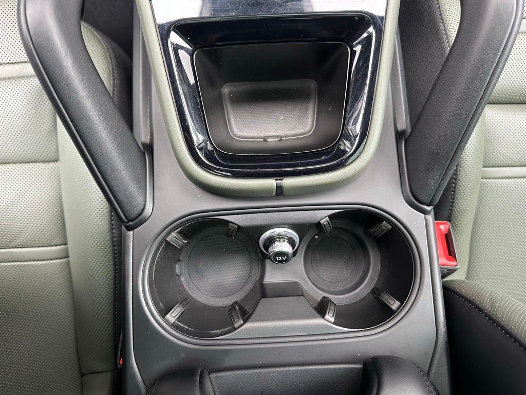 Thumbnail: 2025 Porsche Cayenne - 29