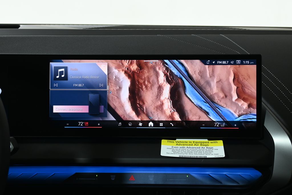 Thumbnail: 2026 BMW X3 - 22