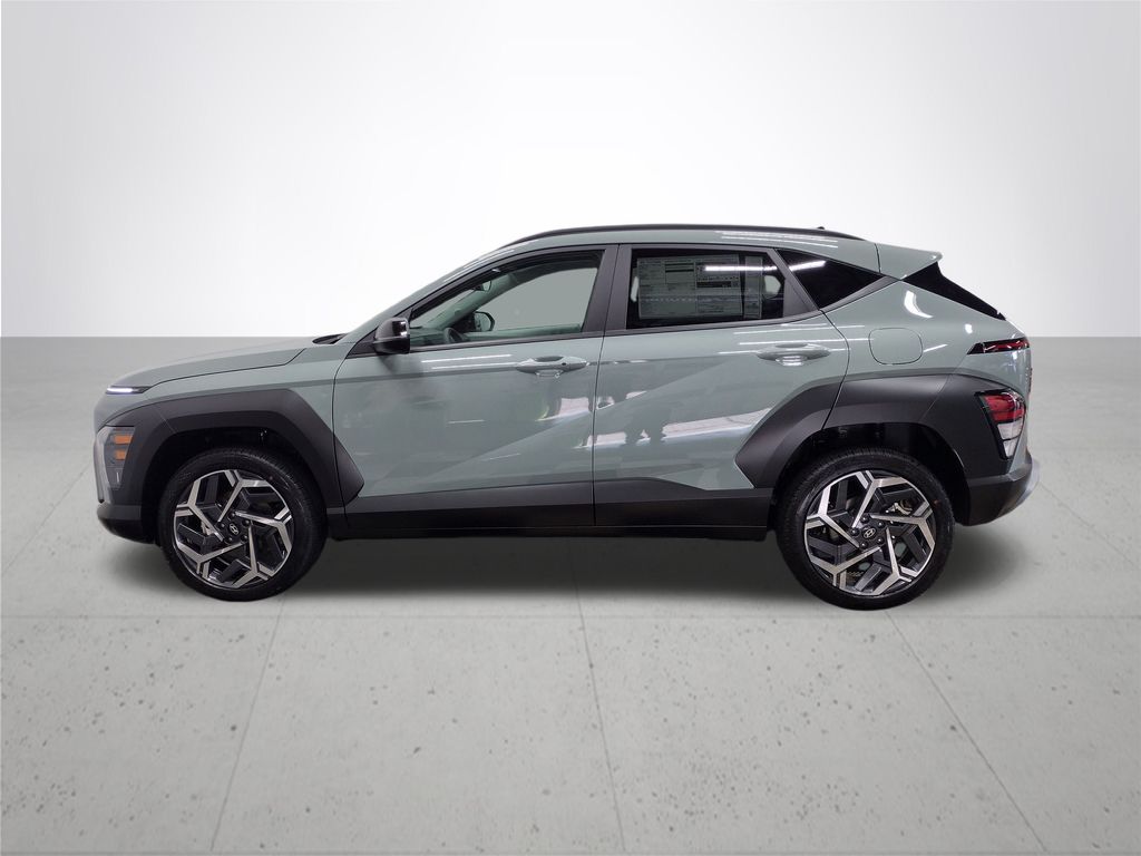 2026 Hyundai Kona SEL