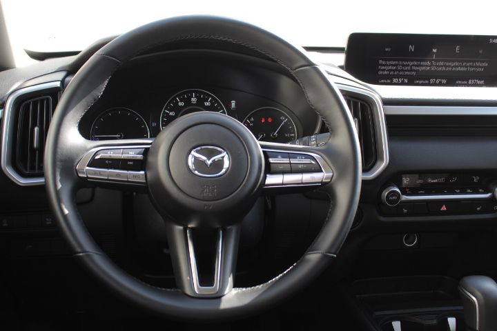 Used Car 2025 Mazda Cx-50 Hybrid  Preferred For Sale Under $35,000 In Georgetown, Texas