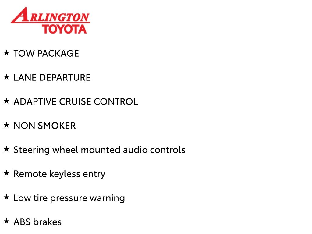Used 2023 Toyota Tacoma Truck