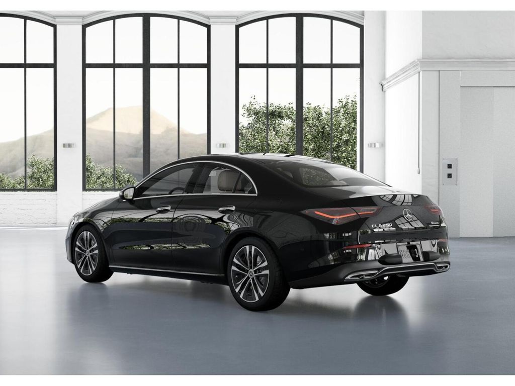 Thumbnail: 2025 Mercedes-Benz CLA - 29
