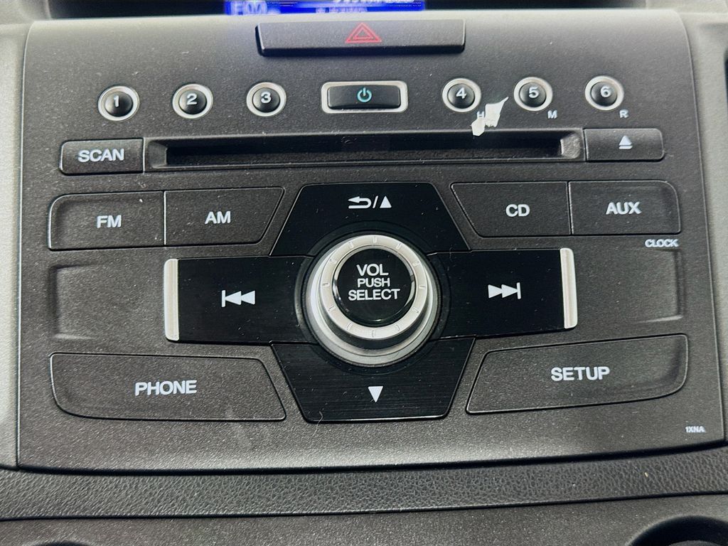 2014 Honda Cr-v  Lx In Austin, Texas