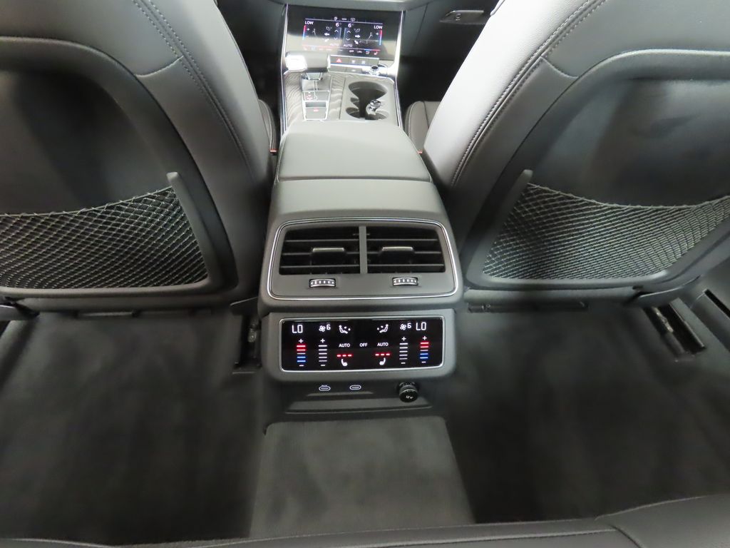 Thumbnail: 2025 Audi A6 - 24