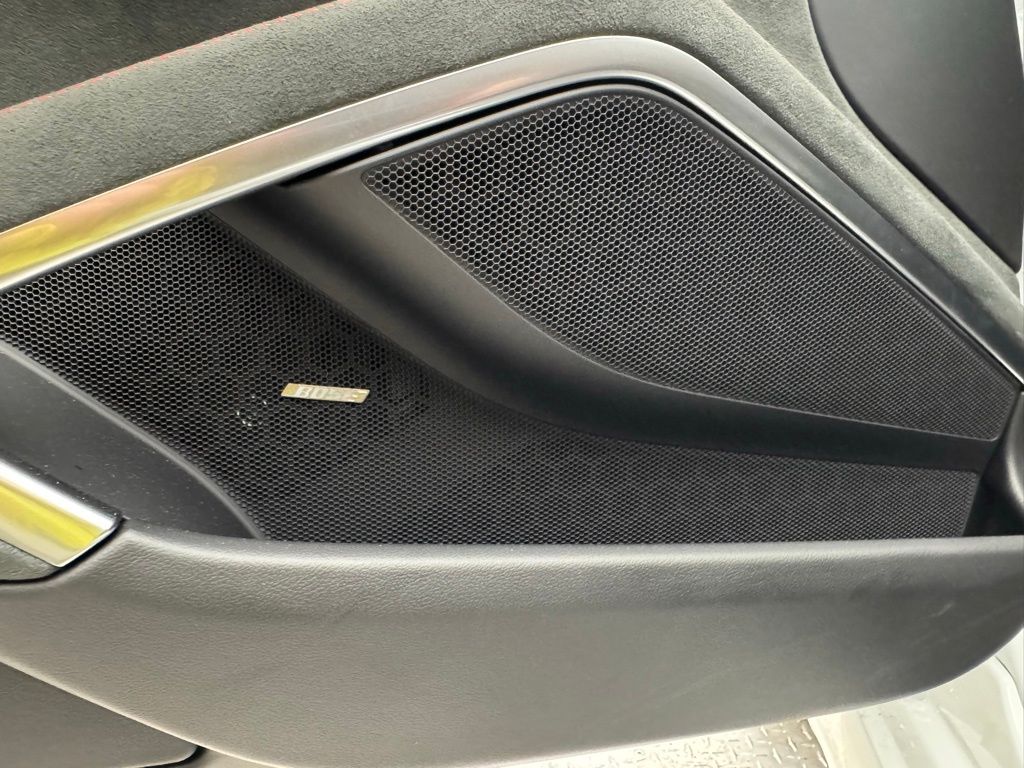2025 Porsche 718 Boxster GTS 17