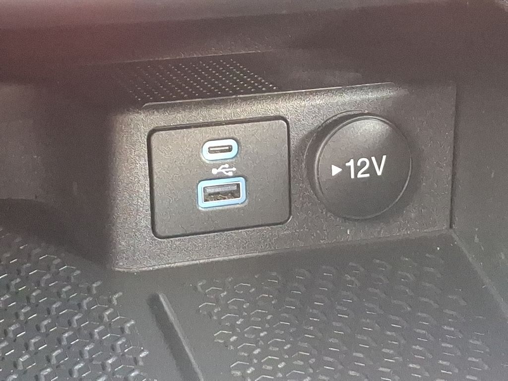 Thumbnail: 2021 Ford Bronco Sport - 26