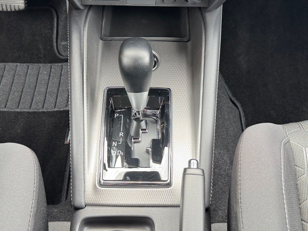 2025 Mitsubishi Outlander Sport ES photo 20