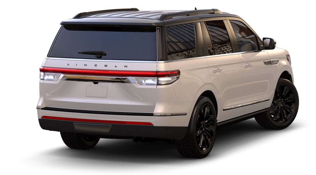 2024 Lincoln Navigator Black Label 3