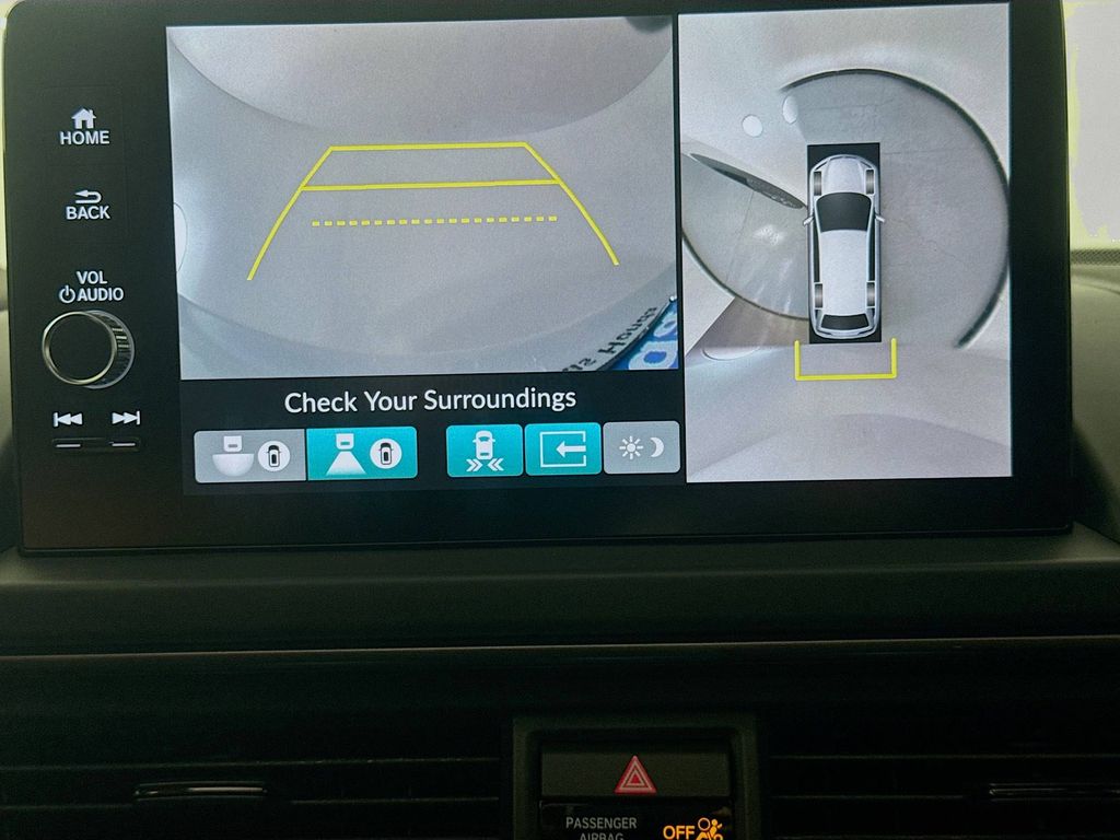 New Car 2025 Honda Pilot  Trailsport For Sale Under $50,000 In Austin, Texas