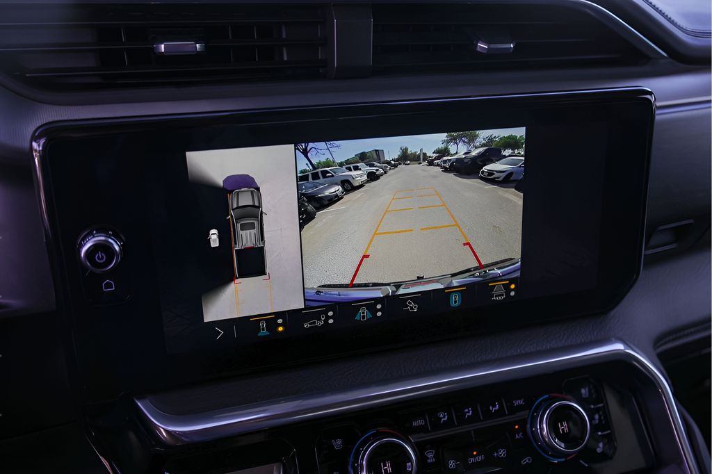 Used Car 2023 Gmc Sierra 1500  Denali For Sale Under $60,000 In Austin, Texas