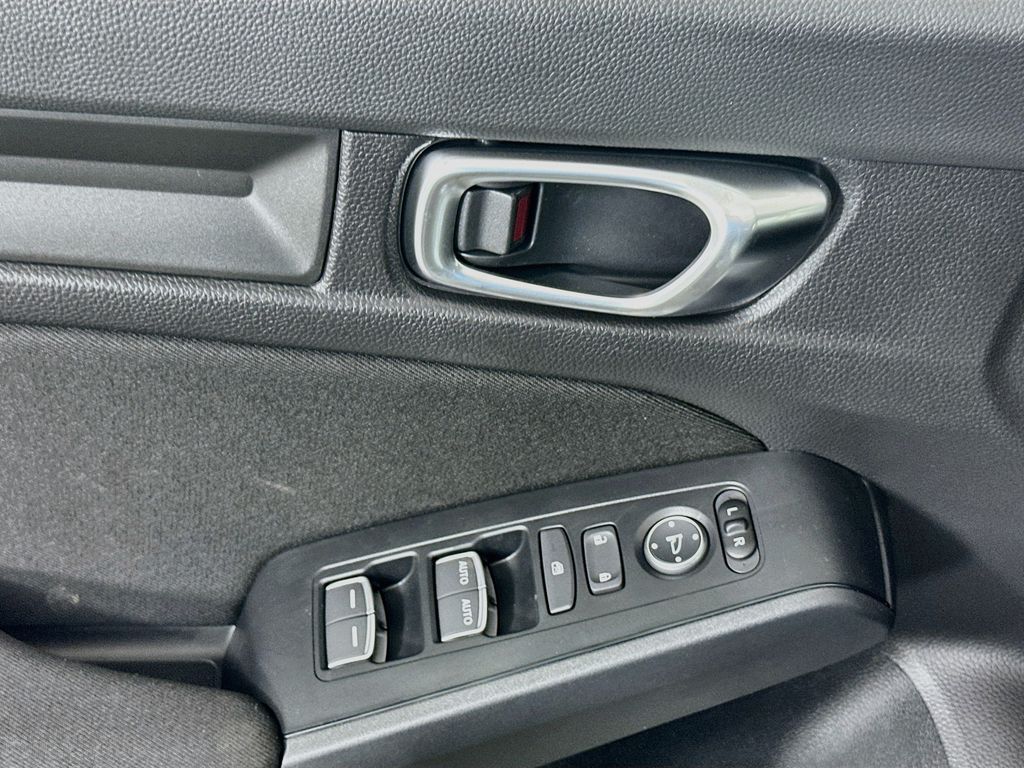 Thumbnail: 2026 Honda Civic - 18