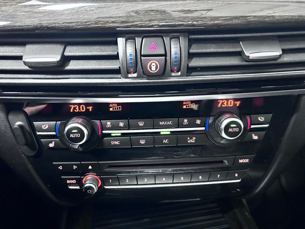 used 2018 BMW X5 car, priced at $21,991