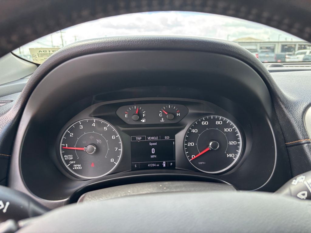 Used Car 2018 Gmc Terrain  Sle For Sale Under $20,000 In Austin, Texas