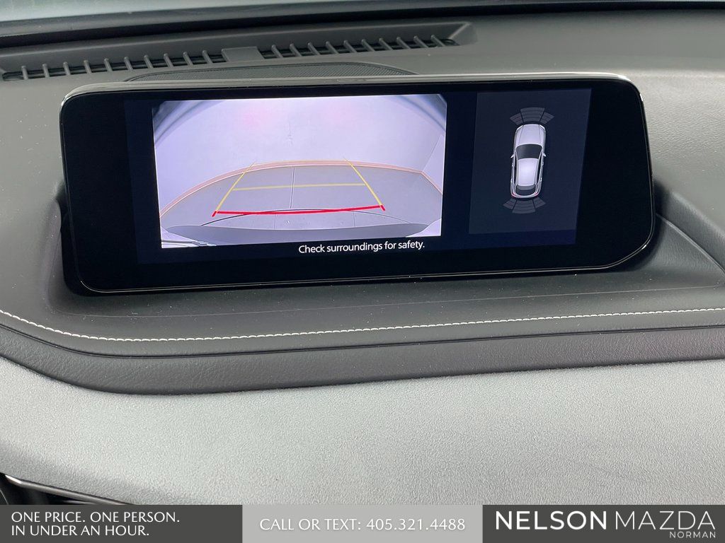 2026 Mazda CX-30 Aire Edition - Photo 32
