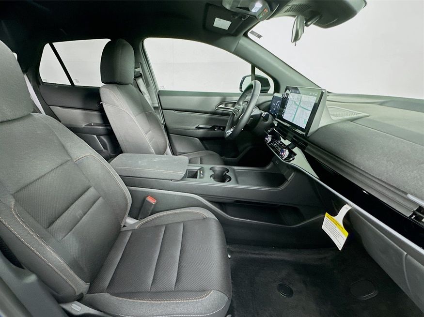 New Car 2025 Honda Prologue  Ex For Sale In Austin, Texas