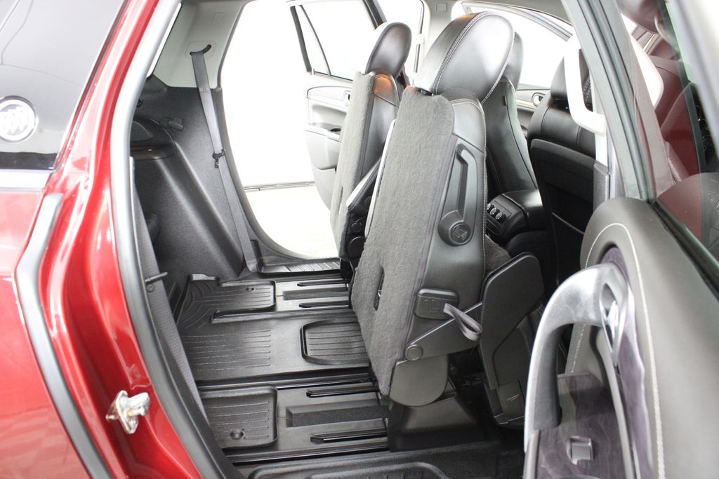 Used 2016 Buick Enclave for sale in 