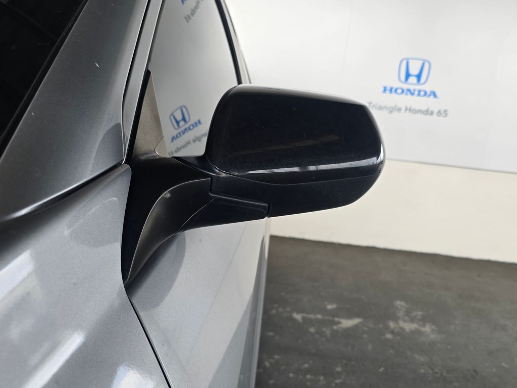Thumbnail: 2022 Honda HR-V - 17