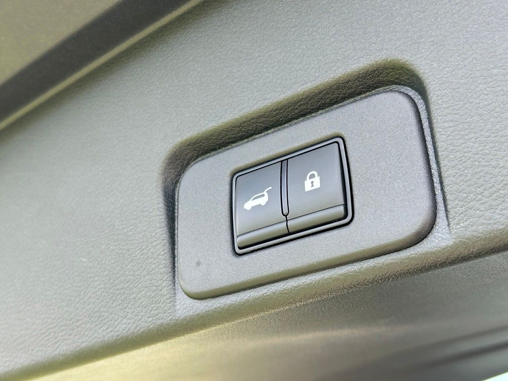 Used 2023 Gun Metallic Nissan Platinum image 47