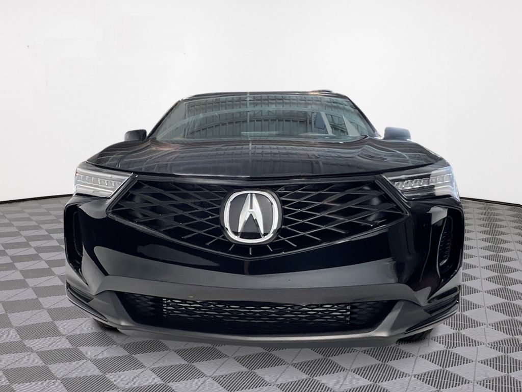 new 2026 Acura RDX car