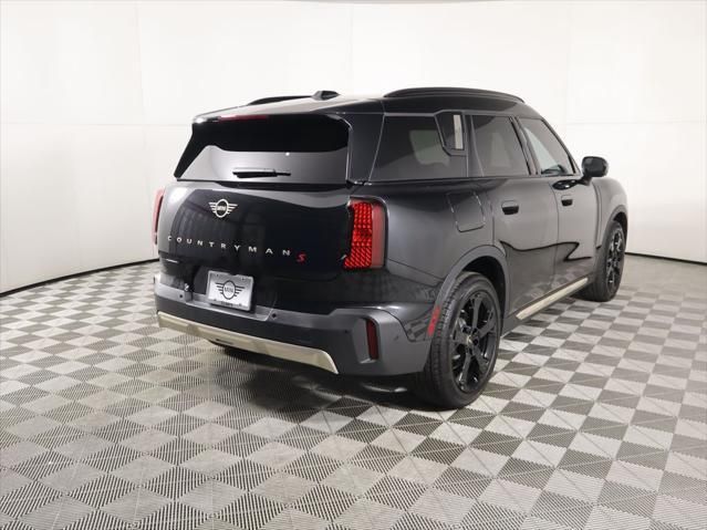 Thumbnail: 2026 MINI Cooper Countryman - 5