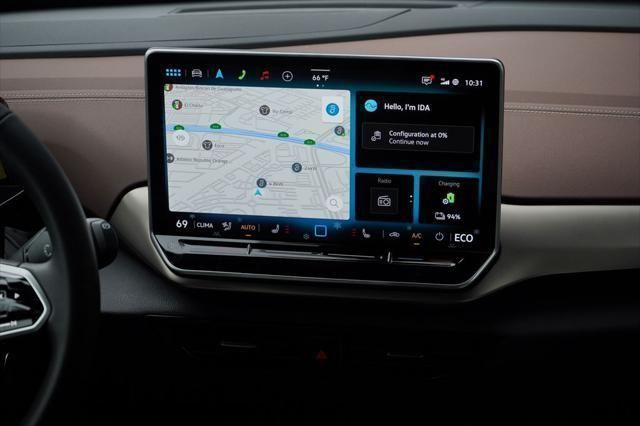 Thumbnail: 2026 Volkswagen ID.4 - 10