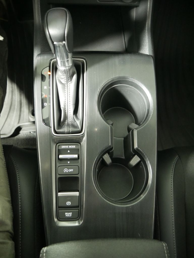 Thumbnail: 2024 Honda Civic - 26