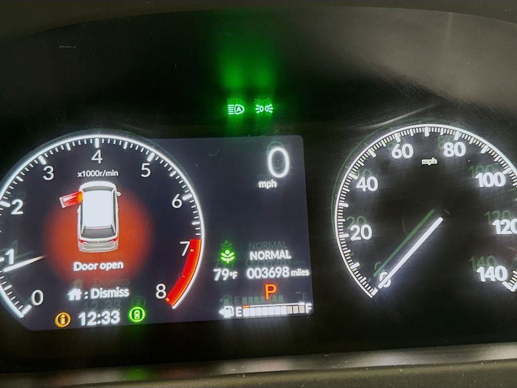 Used Car 2025 Honda Odyssey  Ex-l For Sale Under $40,000 In Austin, Texas
