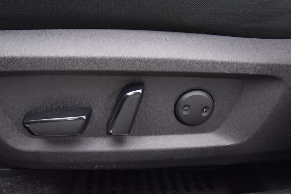 used 2023 Nissan Rogue car, priced at $23,999