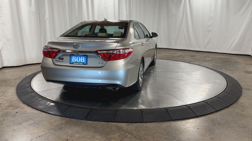 used 2016 Toyota Camry car, priced at $21,934
