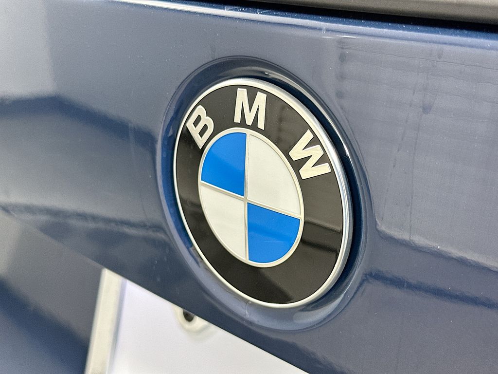 Thumbnail: 2026 BMW X1 - 22