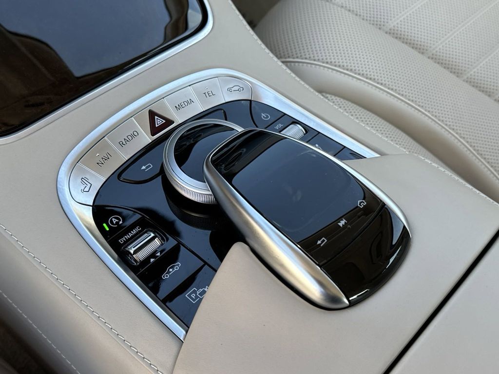 2019 Mercedes-Benz S-Class S 560 29