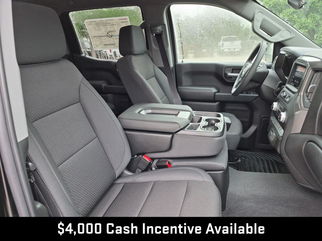 2026 GMC Sierra 1500 Pro - Photo 40