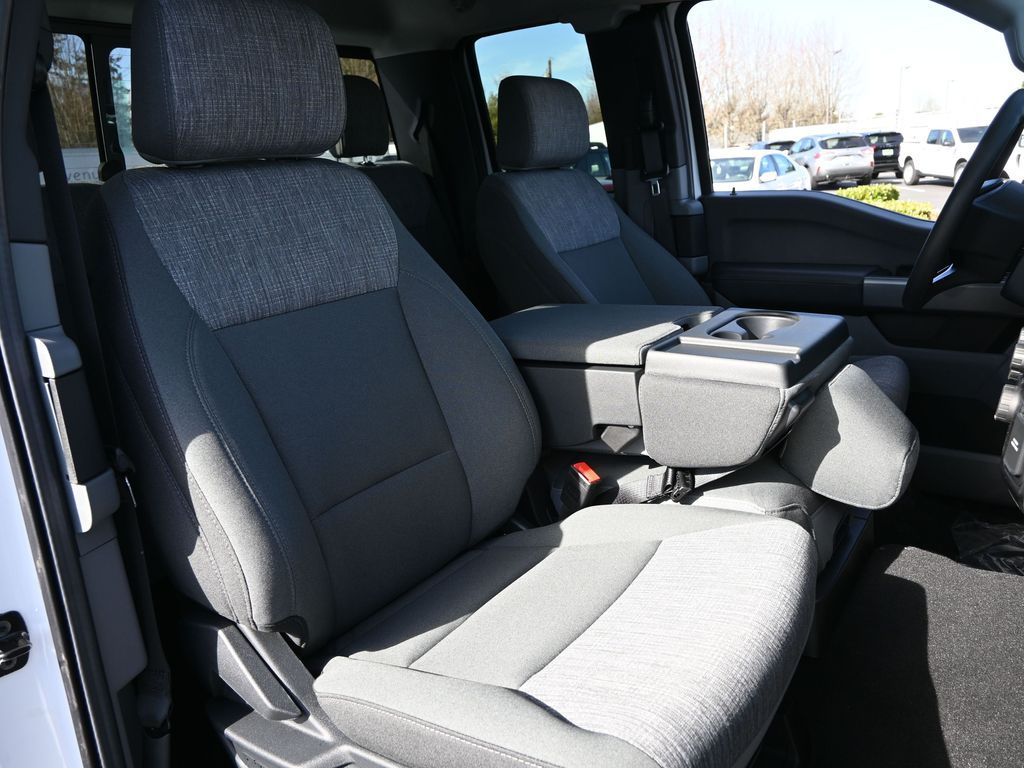 2025 Ford F-250 Super Duty XLT