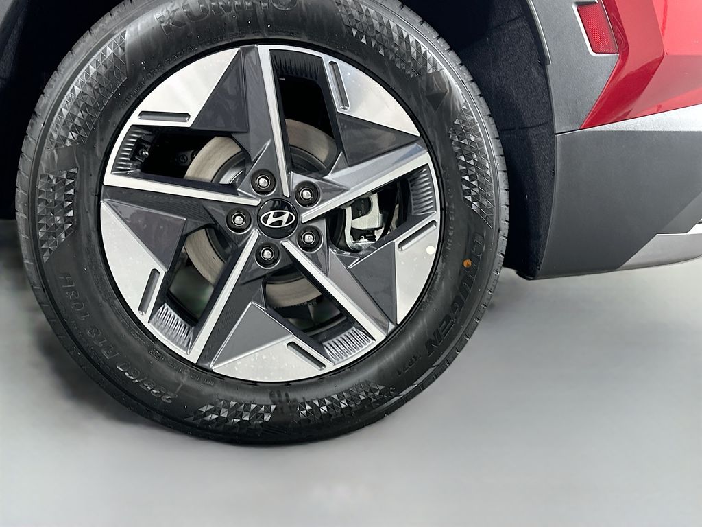 Thumbnail: 2025 Hyundai Tucson - 22