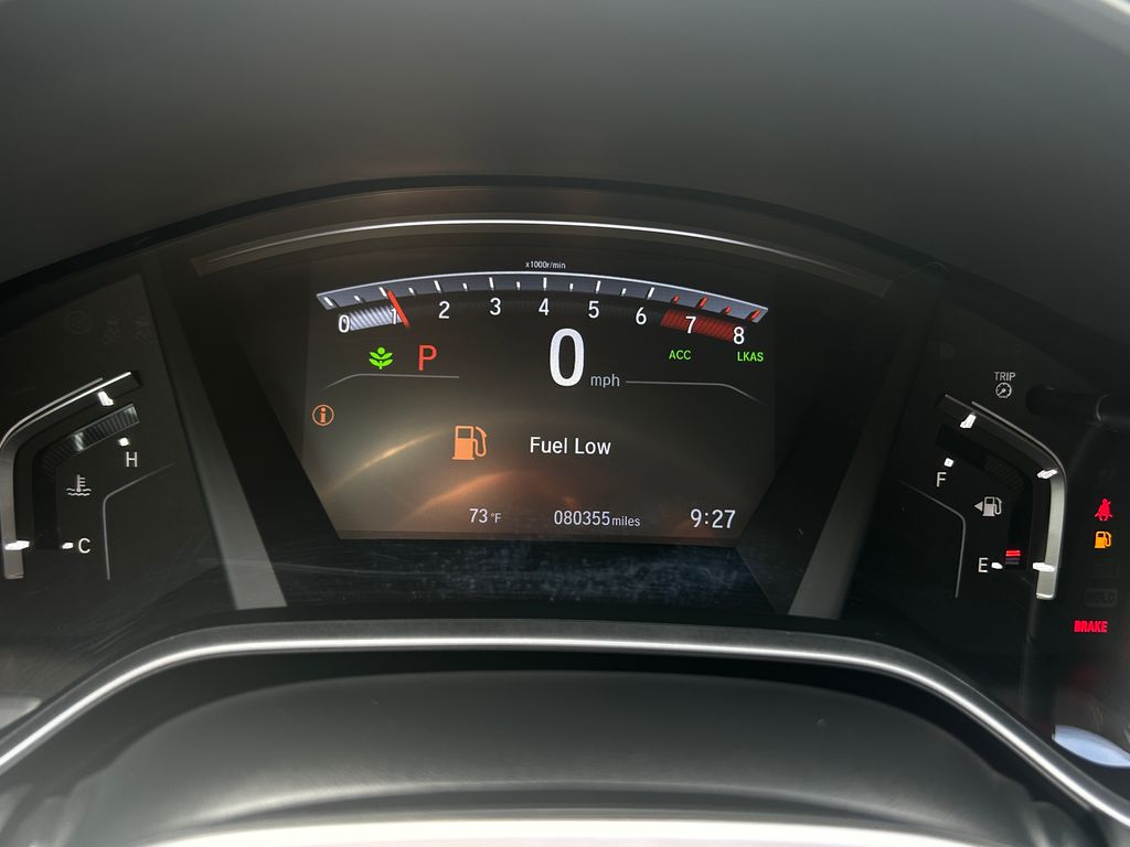 Thumbnail: 2019 Honda CR-V - 21