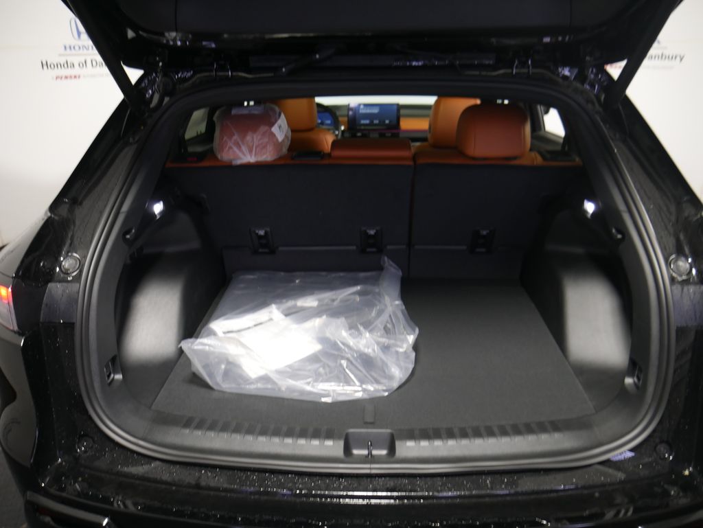 Thumbnail: 2025 Honda Prologue - 6