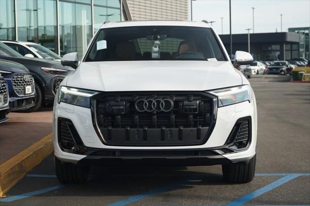 Thumbnail: 2026 Audi Q7 - 5