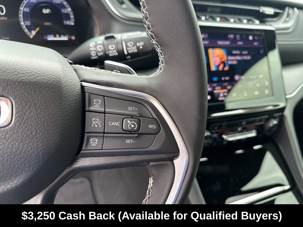 New Car 2025 Jeep Grand Cherokee  Laredo X For Sale Under $40,000 In Austin, Texas