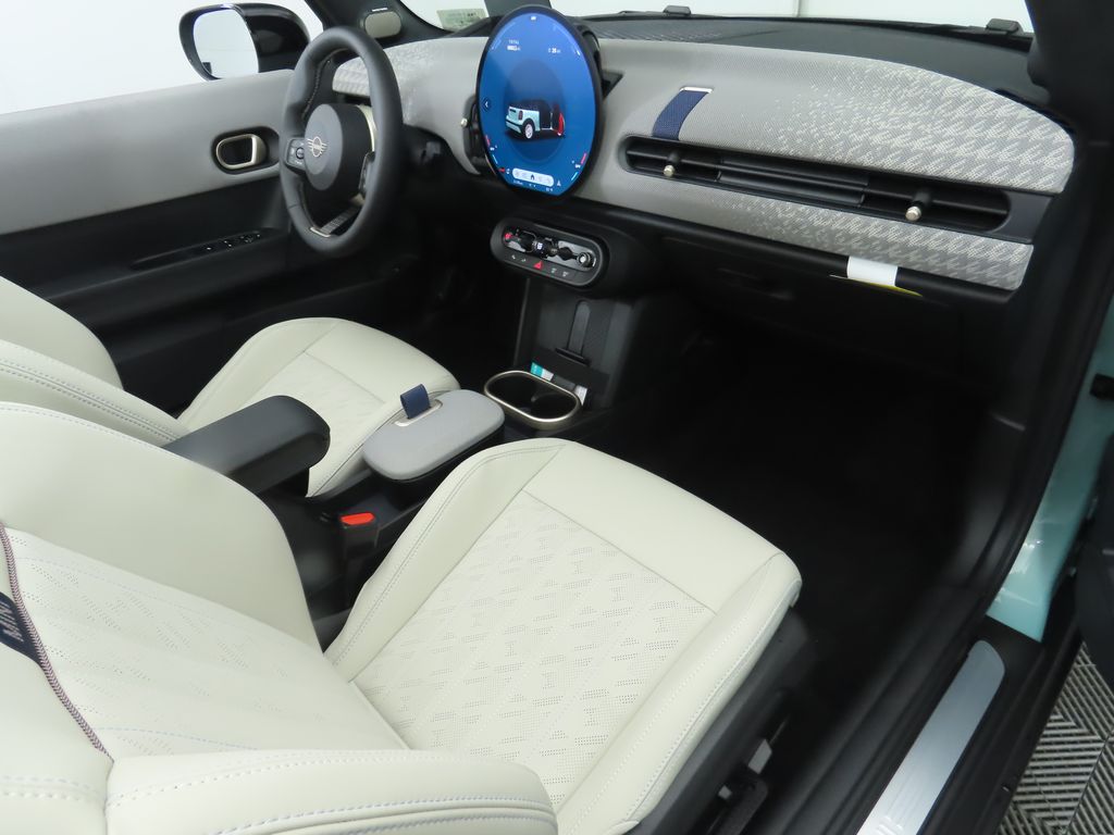 Thumbnail: 2026 MINI Cooper - 27